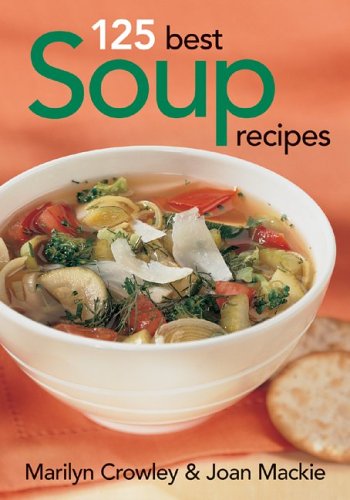 Soups and Stews