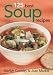 Book 125 Best Soup Recipes
