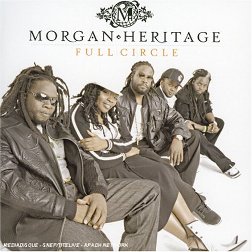 Morgan Heritage - your best friend Lyrics - Zortam Music