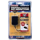 Buy Digipower ACD-RC AC Power Supply for select Canon, Fujifilm, Kodak, Konica... by Digital Supplies