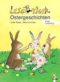 Lesetiger Ostergeschichten - Katja Reider