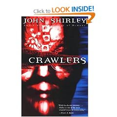 Crawlers