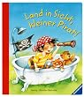 Land in Sicht, kleiner Pirat!