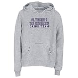 Sweatshirt Woman Heather Gray  Drink Team St. Vincent & The Grenadines  Country