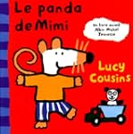 Le Panda de Mimi