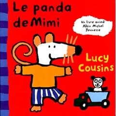 Le Panda de Mimi