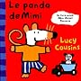Le Panda de Mimi de Lucy Cousins