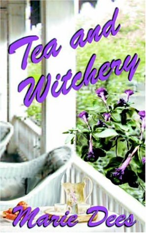 tea and witchery