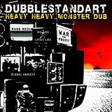 Review Dubblestandart  / Heavy Heavy Monster Dub
