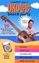 Jumpin' Jim's Ukulele Beach Party (Fretted)