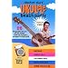 Jumpin' Jim's Ukulele Beach Party (Fretted)