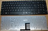 Sony Vaio VPC-EC3AFX/BJ Black UK Replacement Laptop Keyboard (KEY718)