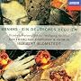 Brahms: Ein deutsches Requiem