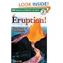 DK Readers: Eruption -- The Story of Volcanoes (Level 2: Beginning to Read Alone)