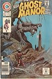 Ghost Manor #29 Vol. 6 June 1976 Ghost Manor #29 Vol. 6 June 1976