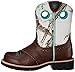 Ariat Kids' Fatbaby Western Cowboy Boot