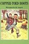 Copper-Toed Boots (Great Lakes Books)