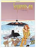 Revue Glénat  / Septentryon, Tome 4 : Tireur aveugle