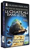 Le Château dans le ciel + Le royaume des chats
