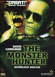 The Monster Hunter - David Carradine