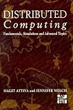 Review Mcgraw-Hill College  / Distributed Computing: Fundamentals, Simulations and Advanced Topics