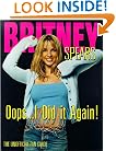 Britney...I Did It Again!