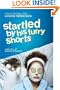 Startled by His Furry Shorts (Confessions of Georgia Nicolson)