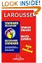 Larousse Standard Dictionary: Spanish-English / English-Spanish (Spanish Edition)