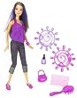 Barbie Totally Nails Teresa Doll