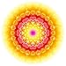 Love Mandala 01 - Flowering of the Heart - 36