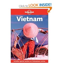 Lonely Planet Vietnam