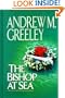 The Bishop at Sea (A Father Blackie Ryan Mystery)