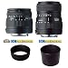 シグマ 18-50 DC + 55-200 DC レンズセット SLEEVE フォーサーズ用