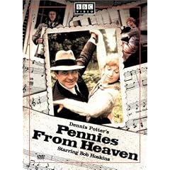 Pennies From Heaven [DVD] [1978] [Region 1] [US Import] [NTSC]