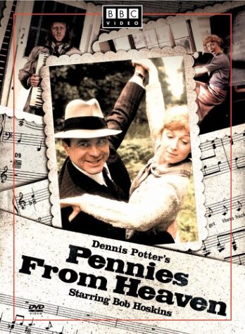 Cover image : Pennies from Heaven (1978 British Miniseries)