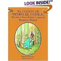 El Cuento de Pedro, el Conejo (Start-Off Stories)