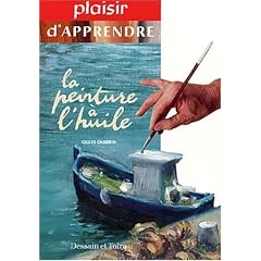 La peinture � l'huile