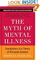 The Myth of Mental Illness