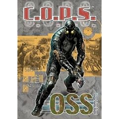 OSS 666