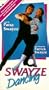 Swayze Dancing [VHS]