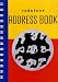 The Redstone Address Book - with 21 Maps (Address Book)