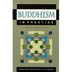 Buddhism in Practice