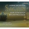 Sagen von Pommern bis Ostpreussen