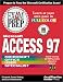 Book Microsoft Access 97 Exam Prep