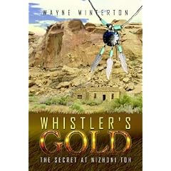 Whistler's Gold