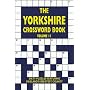 The Yorkshire Crossword Book: v. 2 (Crossword)