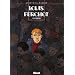 Louis Ferchot, Tome 8 : Le d�serteur