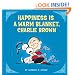 Happiness Is a Warm Blanket, Charlie Brown