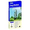 Gardman Easy Garden Obelisk 1.63m