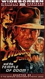 Indiana Jones and the Temple of Doom (Widescreen Edition)